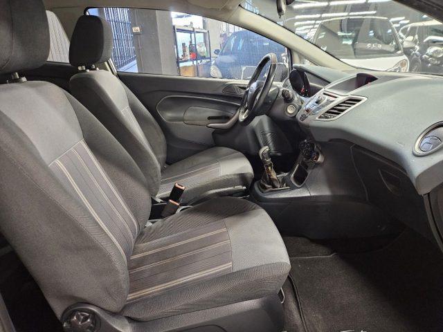 FORD Fiesta 1.6 TDCi 90CV 3 porte DPF