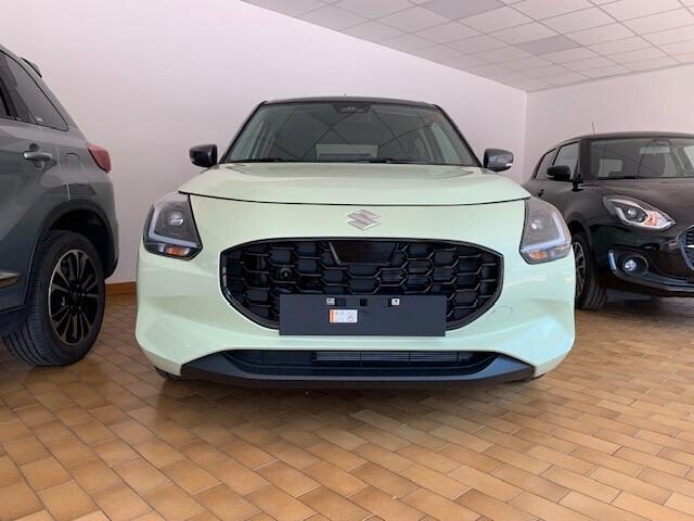 Suzuki Swift 1.2 Hybrid Top