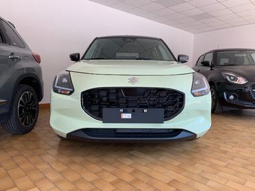 Suzuki Swift 1.2 Hybrid Top