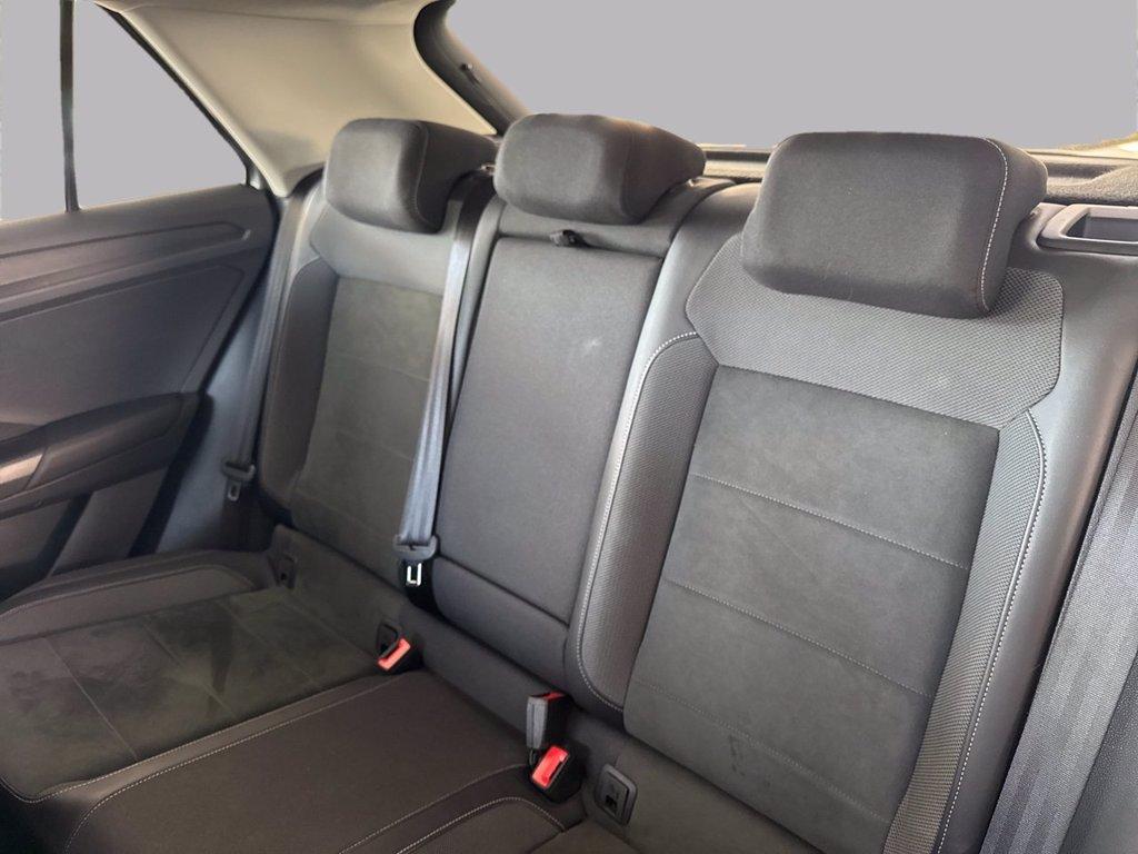 VOLKSWAGEN T-roc 2.0 tdi style 115cv del 2024
