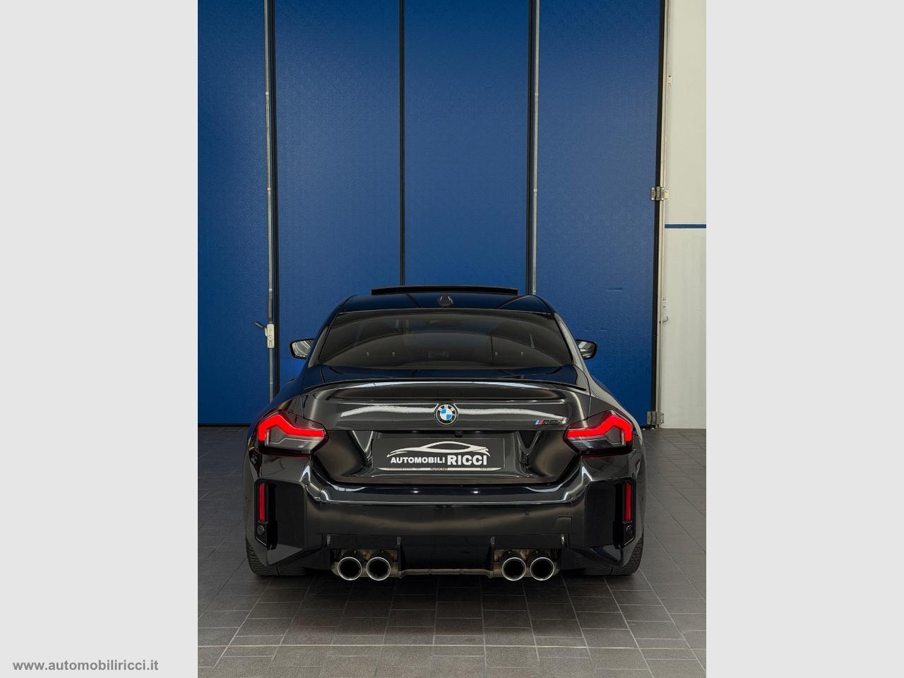 BMW M2
