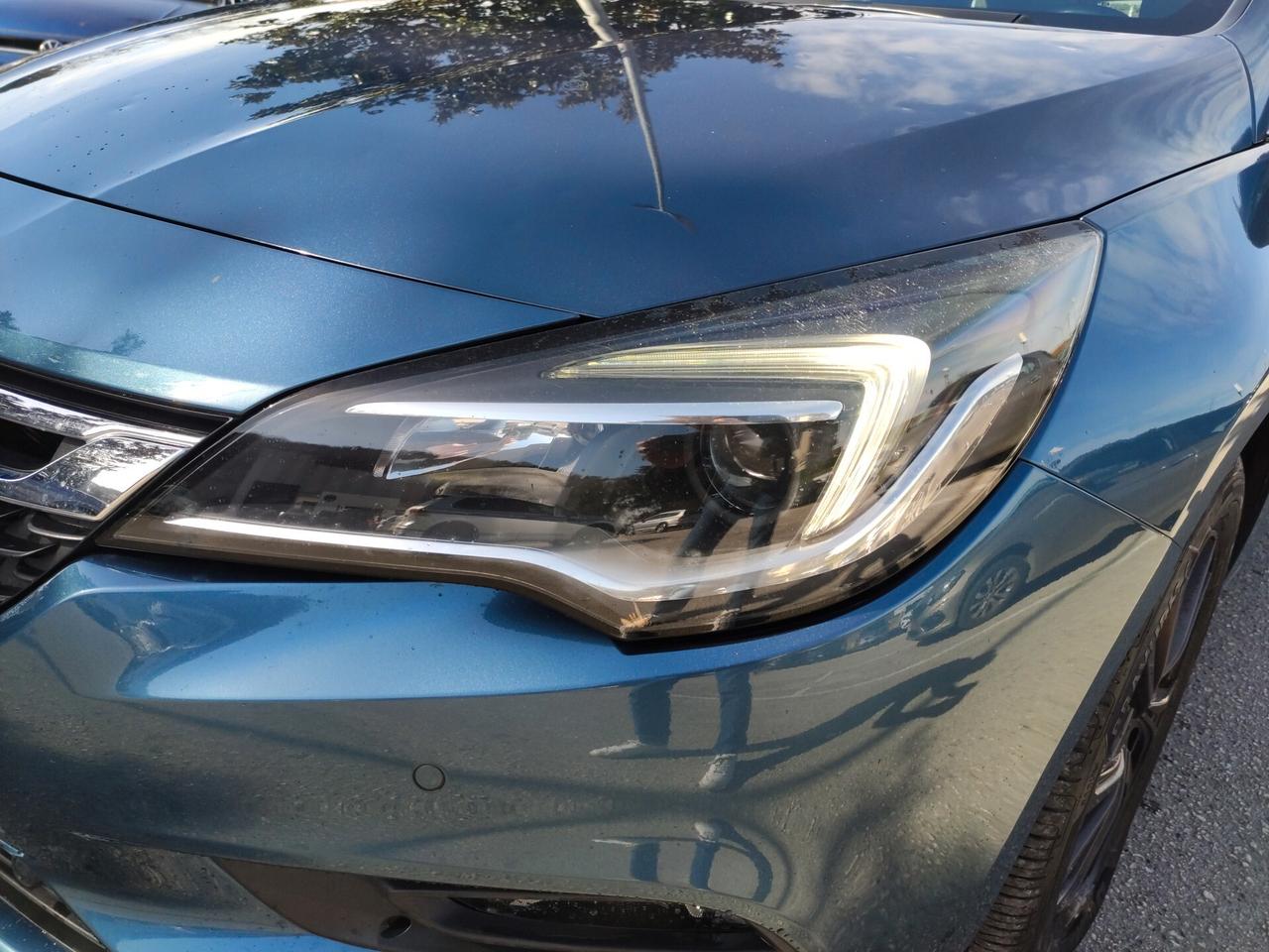 Opel Astra 1.6 CDTi 136CV Start&Stop 5 porte