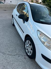 Peugeot 207 1.4 8V 75CV 3p. Energie