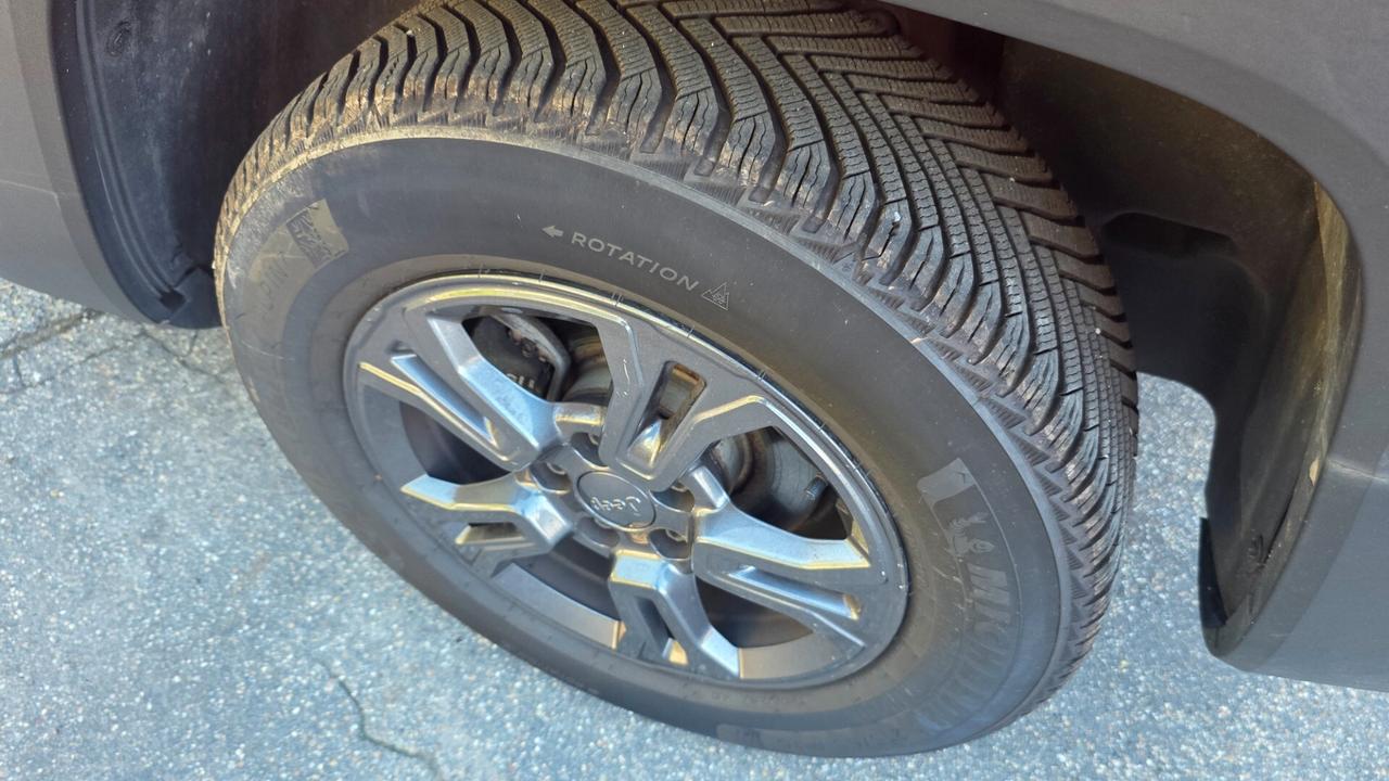 Jeep Renegade 1.0 T3 Business