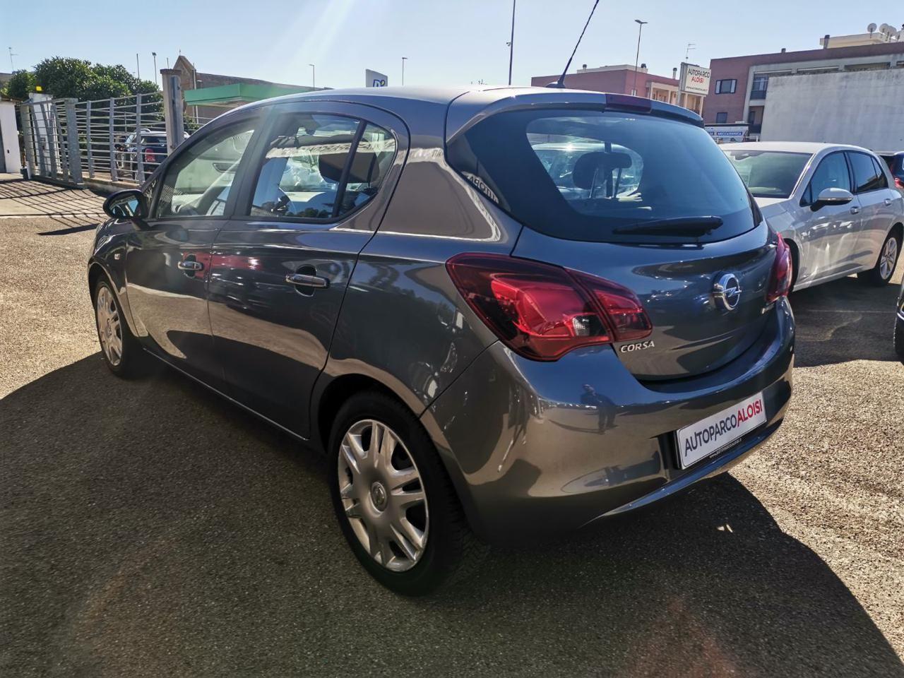 Opel Corsa 1.4 90CV GPL Tech 5 porte Innovation