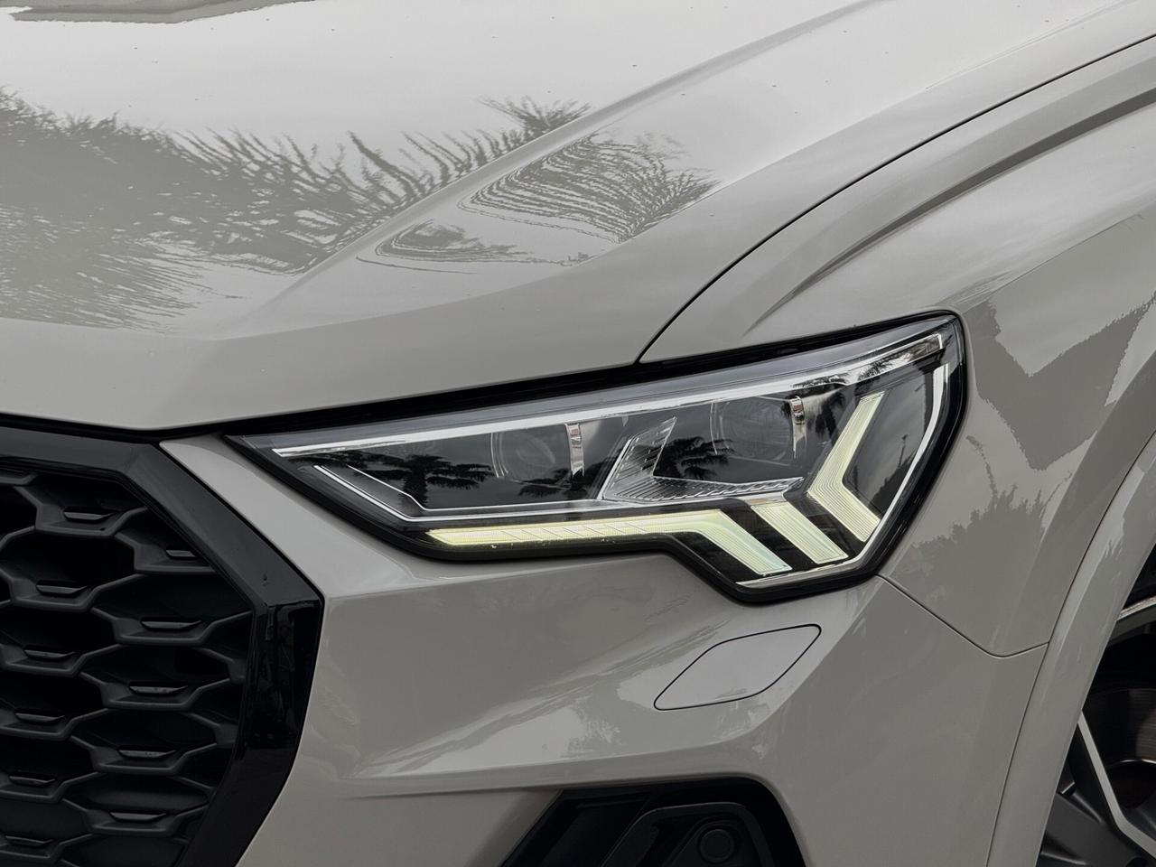 Audi Q3 Sportback 40 TDI 200CV Quattro S line