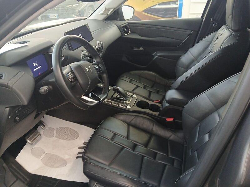 DS DS3 2ª serie BlueHDi 130 aut. Opera