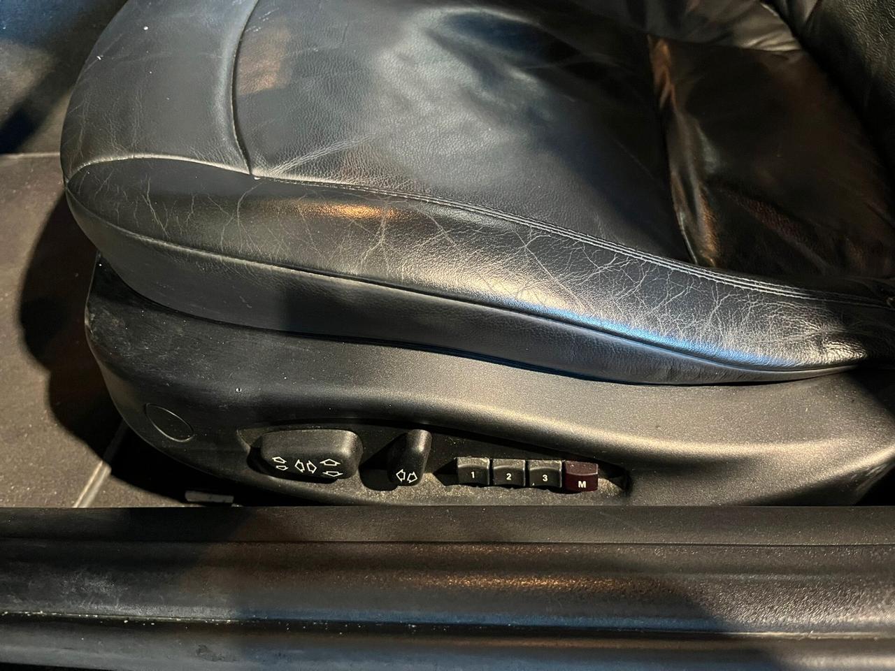 Bmw Z4 3.0i cat Roadster