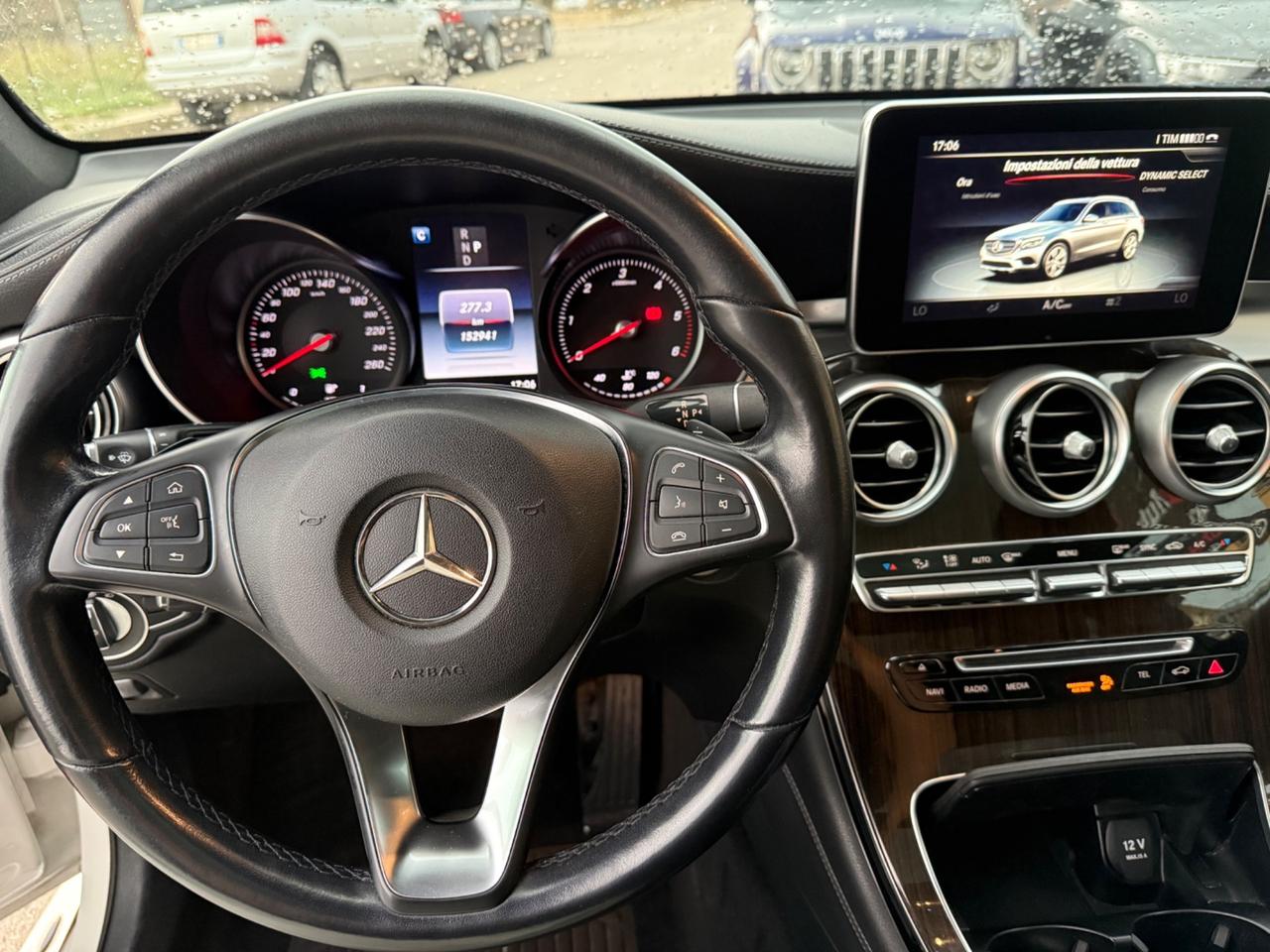 Mercedes-benz GLC 250 d 4Matic Exclusive 2019