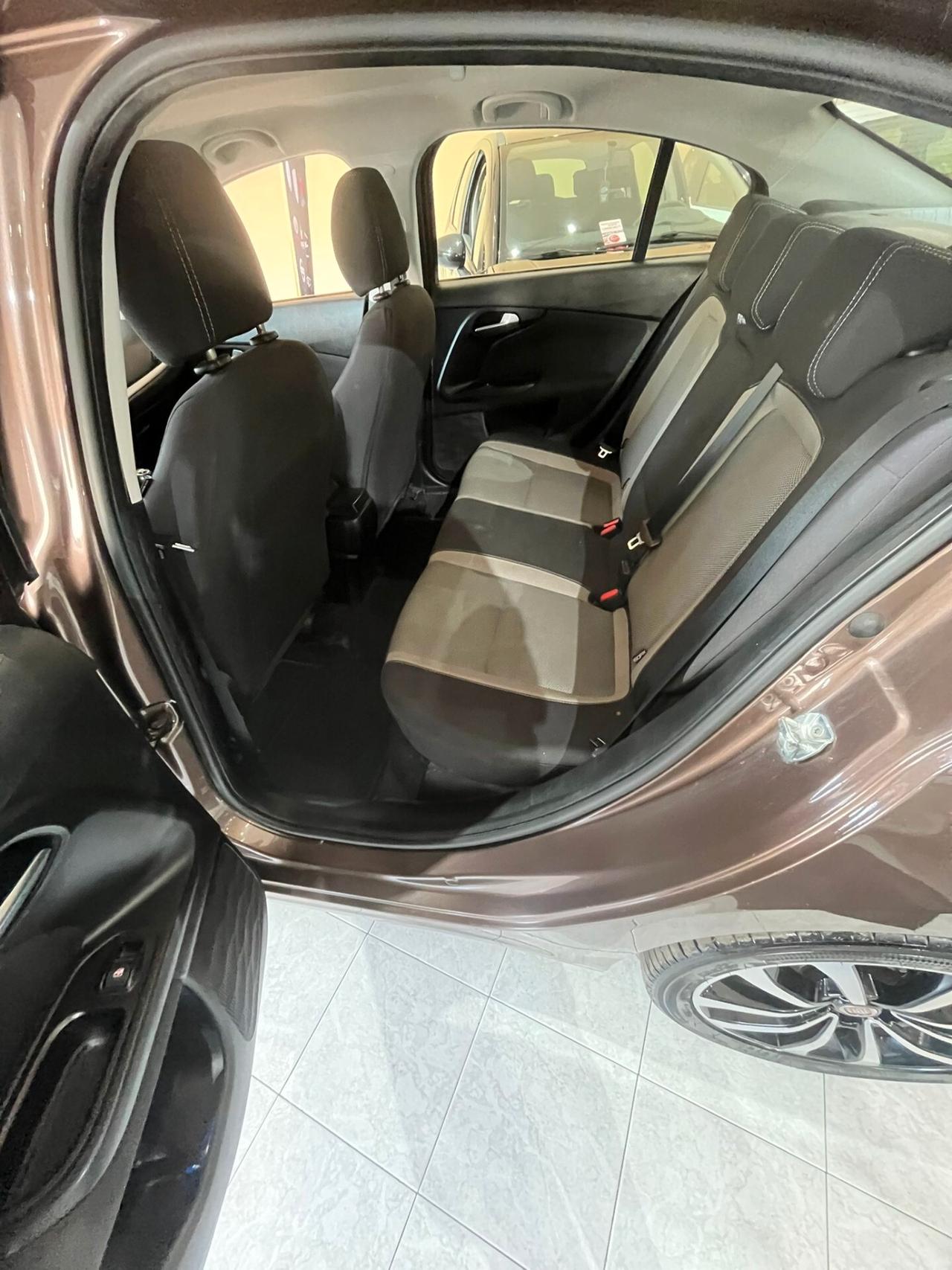 Fiat Tipo 1.6 Mjt 4 porte Opening Edition Plus