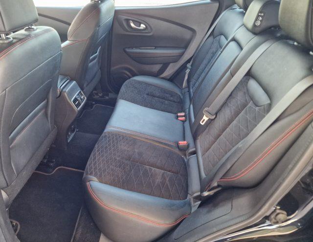 RENAULT Kadjar TCe 140CV FAP Black Edition