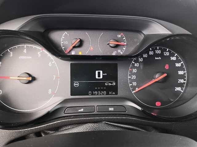 Opel Crossland 1.2 Turbo 12V 110 CV Start&Stop Edition
