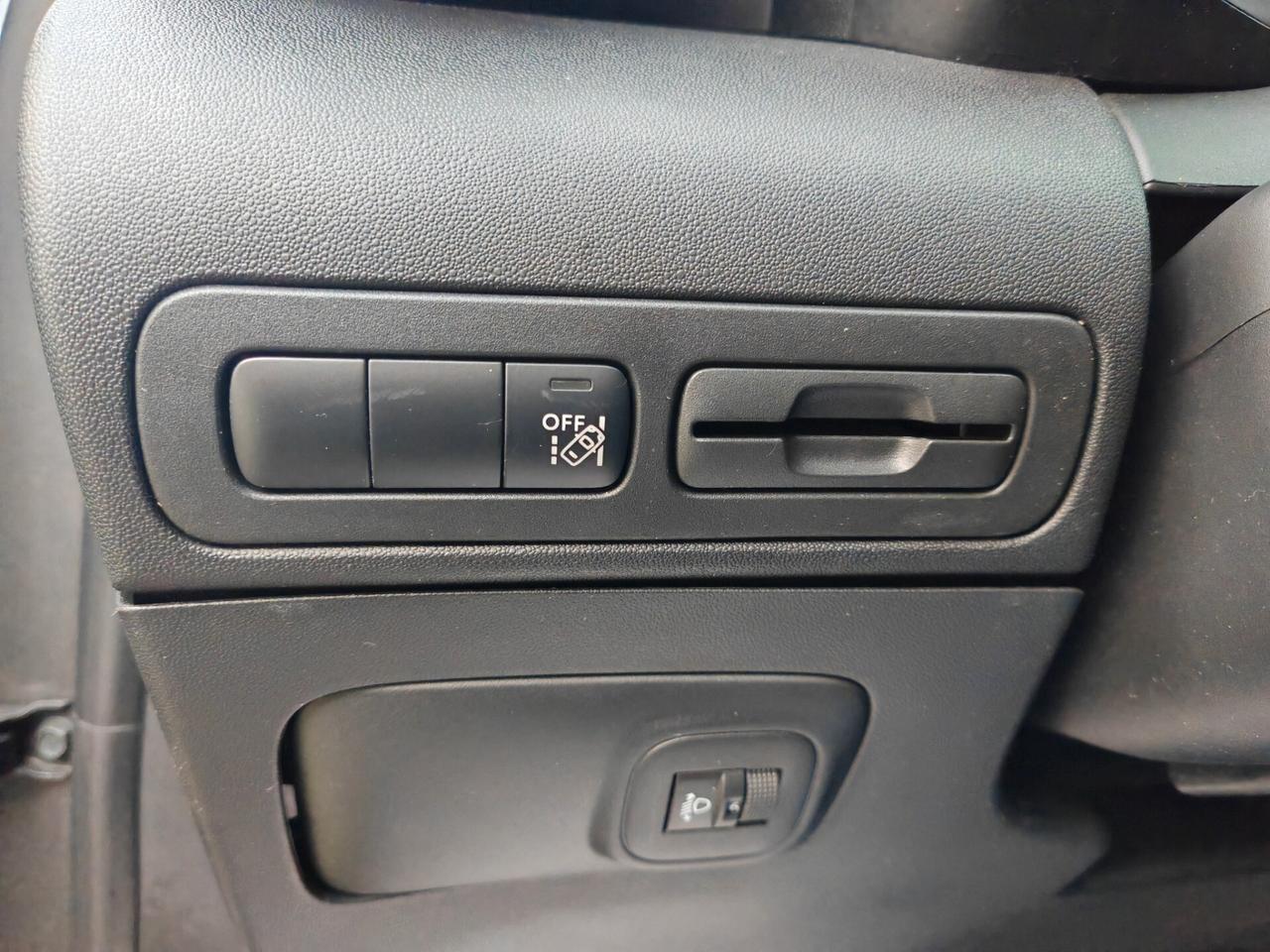 Citroen C3 Aircross 1,5 diesel 29/12/2020 Cv120 AUTOMATICA