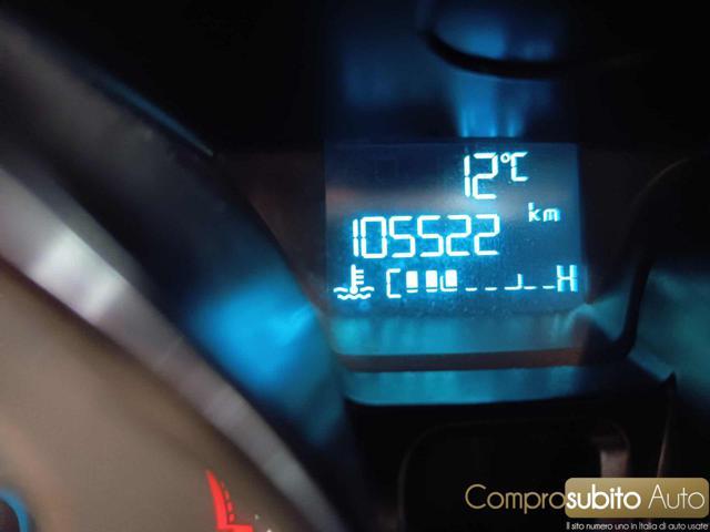 FORD EcoSport 1.0 EcoBoost 125 CV Plus