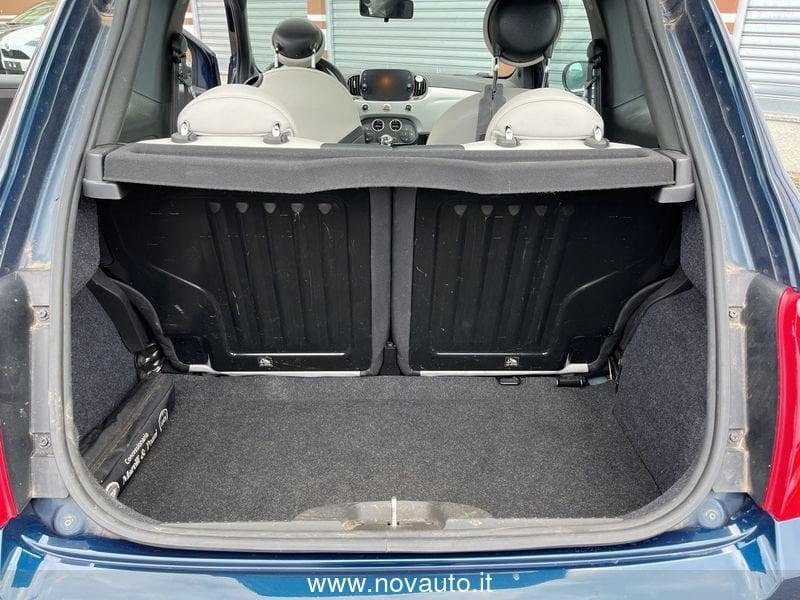 FIAT 500 500 1.2 Dolcevita