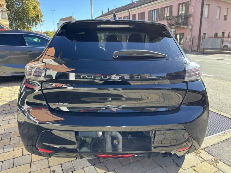 Peugeot 208 1.2 puretech Allure s&s 100cv LED-APP CONNECT-16"