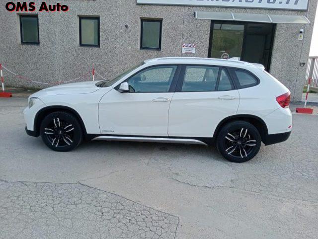 BMW X1 xDrive18d X Line