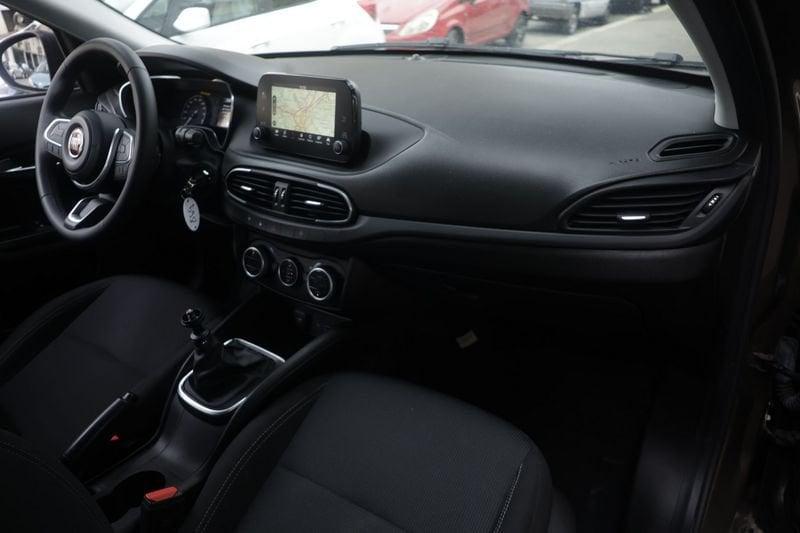 FIAT Tipo FIAT Tipo 1.6 Mjt 130cv S&S City Sport Unicoproprietario