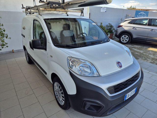 FIAT Fiorino 1.3 MJT 95CV Cargo SX