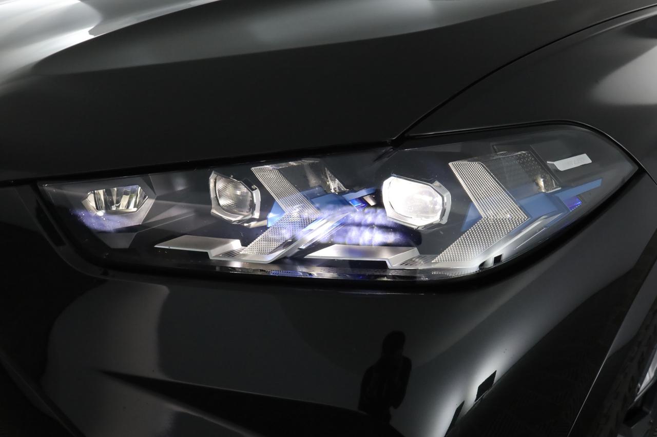 BMW X5 (G05) X5 xDrive30d 48V Msport