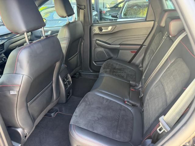 FORD Kuga 2.5 Full Hybrid 190 CV CVT 2WD ST-Line