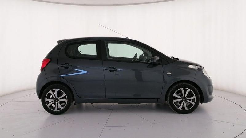 Citroën C1 5p 1.0 vti Feel s&s E6