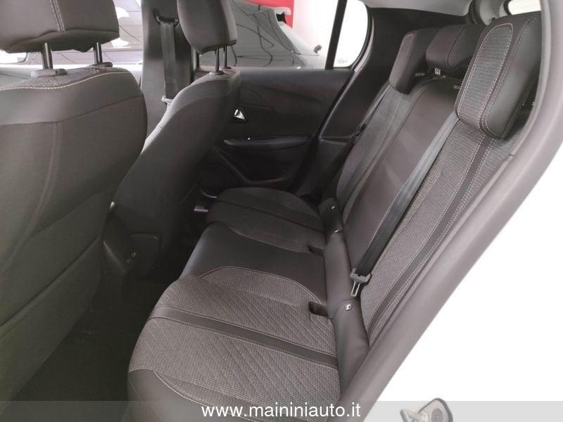 Peugeot 208 1.2 100cv 5p Allure + Car Play