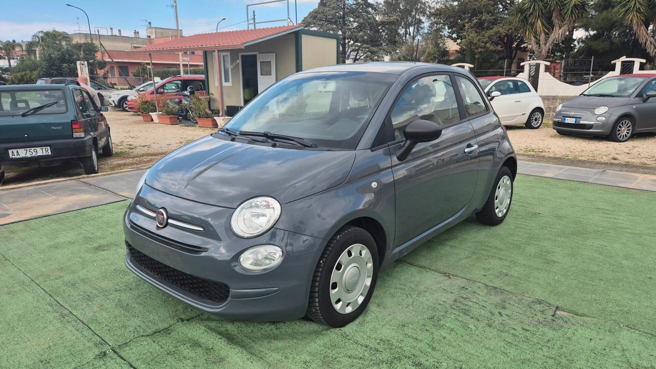 Fiat 500 1.2 Pop
