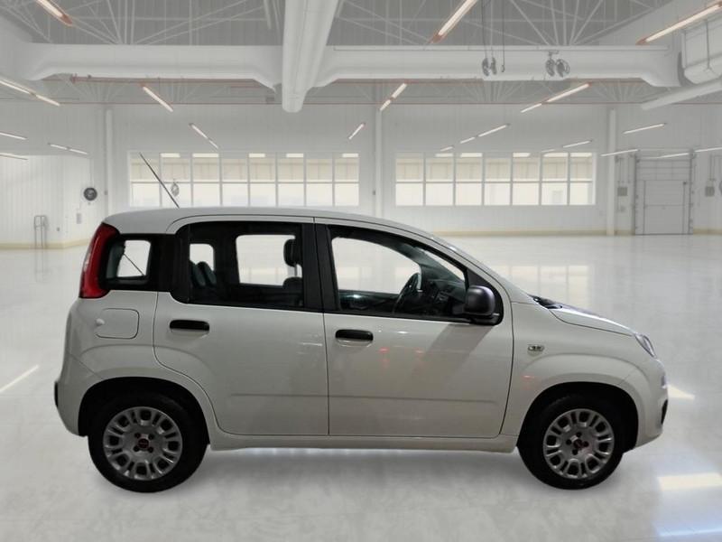 FIAT PANDA 1.3 MJT 95 CV SES E6 EASY 5 PORTE BERLINA