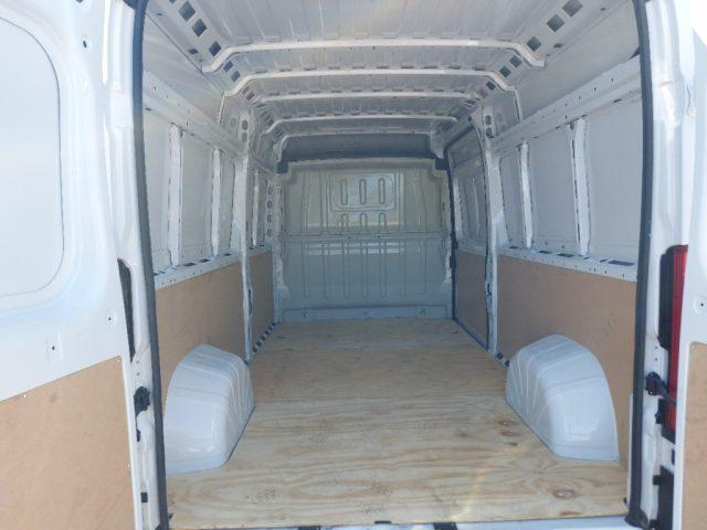 FIAT Ducato 33 2.2 Mjt 120CV PLM-TM Furgone