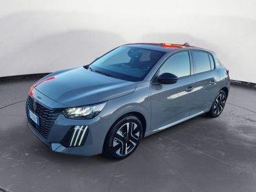 Peugeot 208 2ª serie PureTech 100 Stop&Start 5 porte Allure