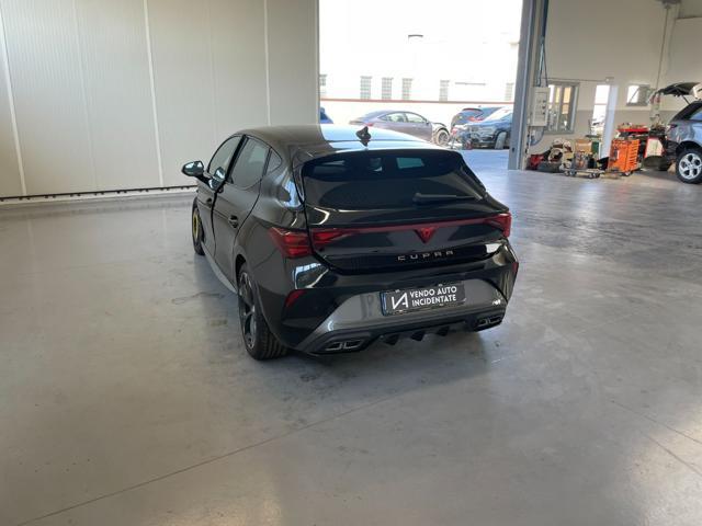 CUPRA Leon 1.5 HYBRID 150CV DSG