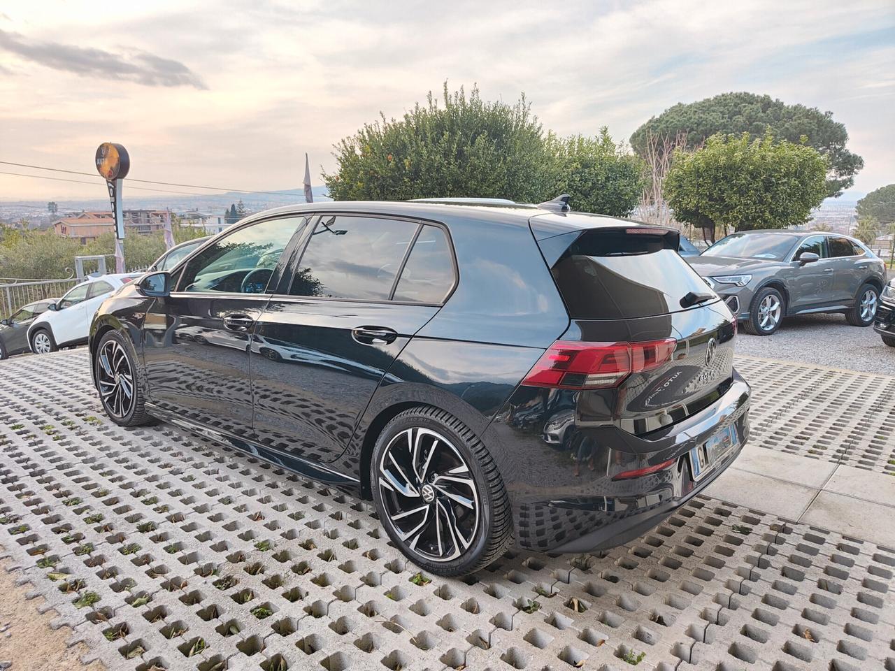 Volkswagen Golf Sport Edition