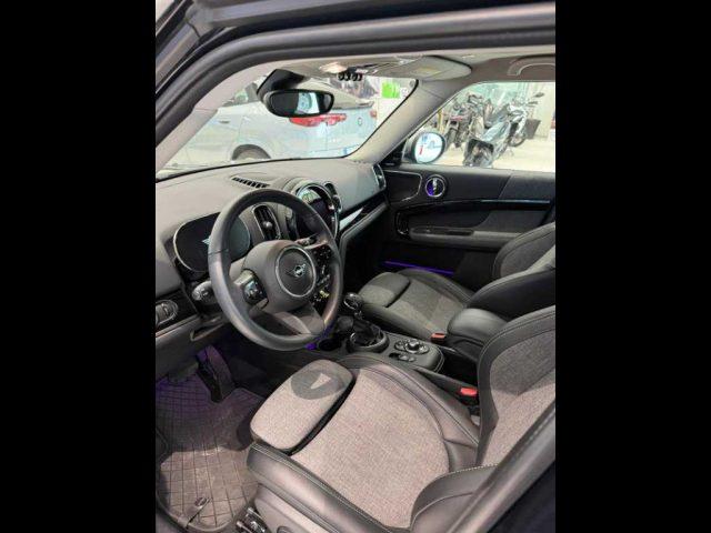 MINI Mini Countrym.(F60) - 1.5 Cooper SE Classic Countryma