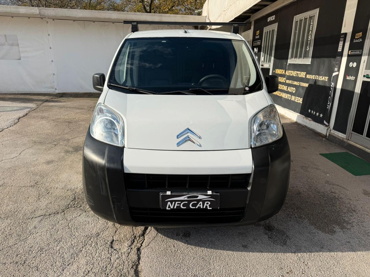 Citroen Nemo 1.3 HDi 75CV FAP Furgone