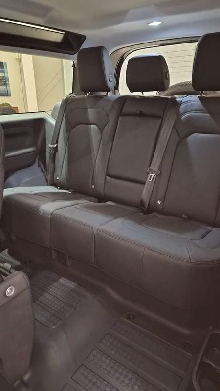 Land Rover Defender Defender 90 3.0D I6 200 CV AWD Auto S - da immatricolare