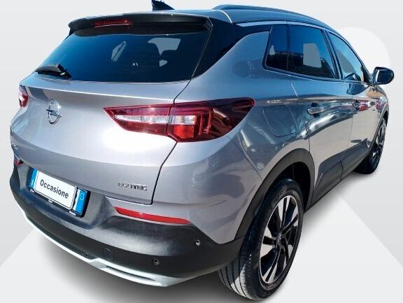 OPEL Grandland - 2020