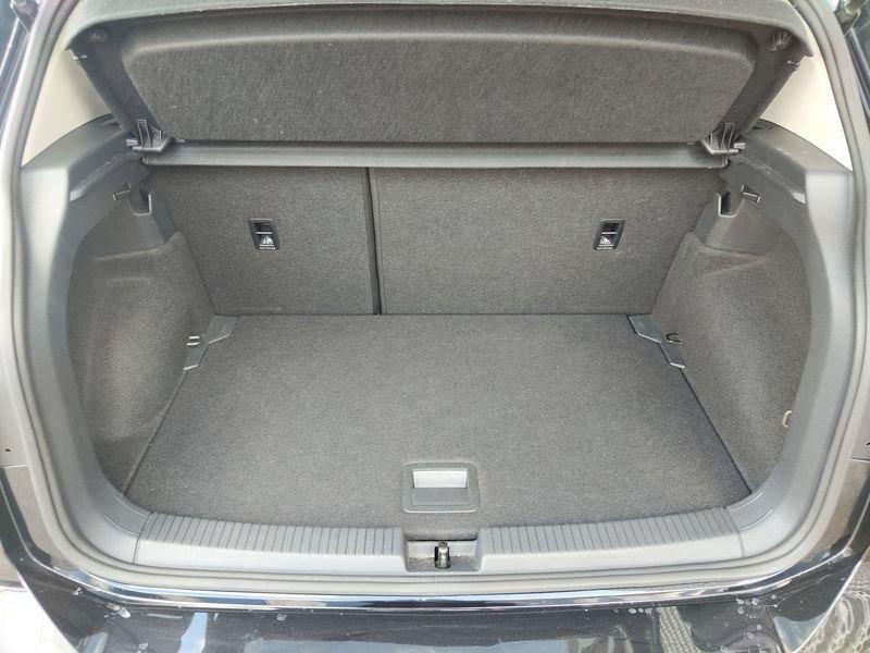 Volkswagen T-Cross T-Cross 1.5 TSI DSG Sport