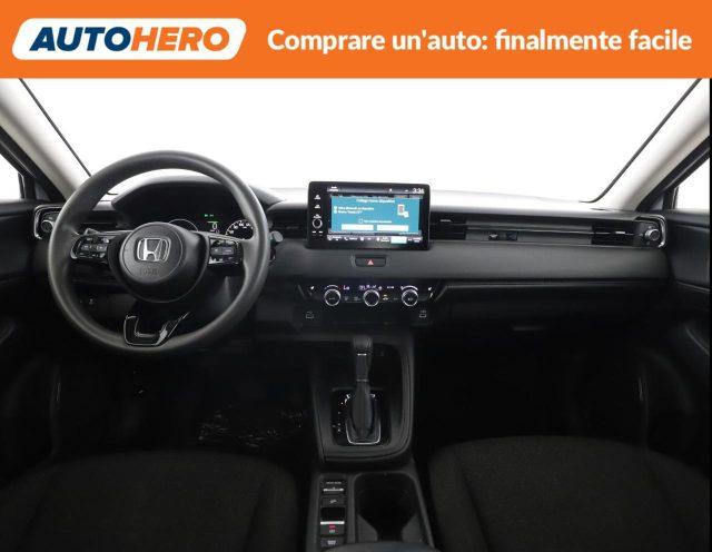 HONDA HR-V 1.5 Hev eCVT Elegance
