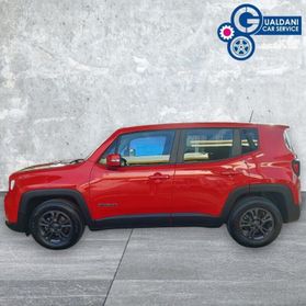 Jeep Renegade Renegade 1.0 T3 Longitude