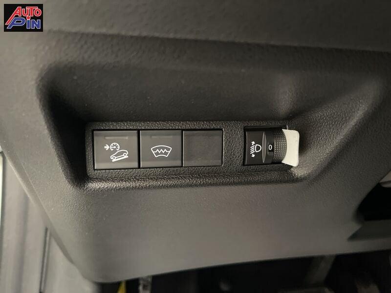 Jeep Avenger Avenger 1.2 110 CV MHEV Summit *TETTO APRIBILE*PELLE*