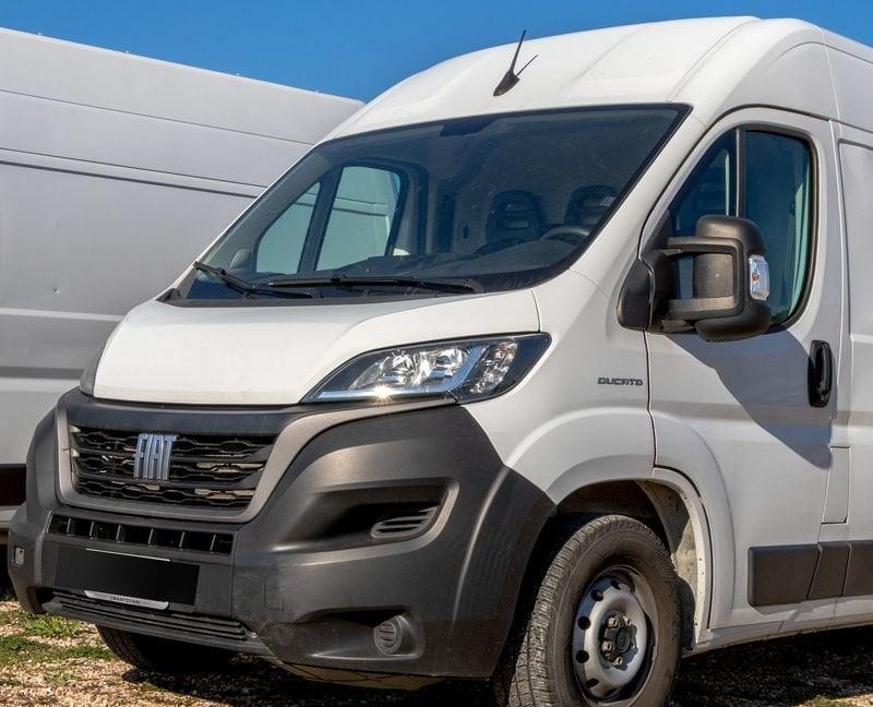 FIAT Ducato 33 2.2 Mjt 140CV PLM-TM Furgone **PREZZO+IVA**