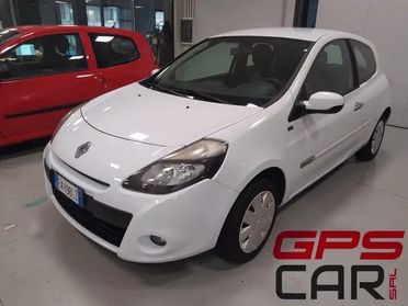 Renault Clio 1.2 16V 3 porte GPL Dynamique