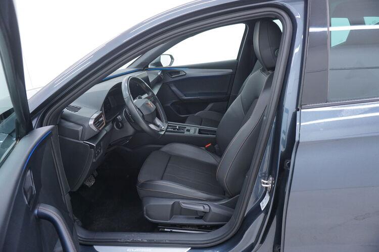Cupra Leon Hybrid DSG BR993277 1.5 Mild Hybrid 150CV