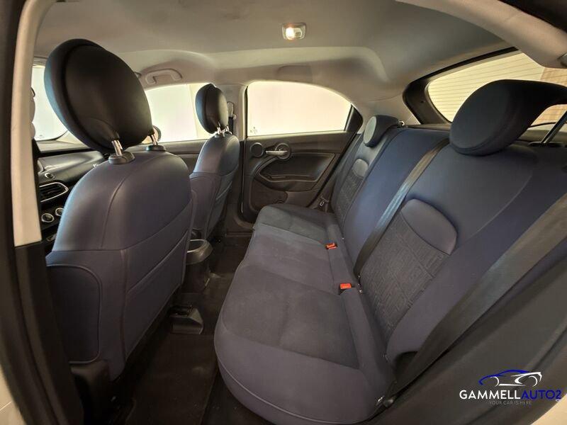 FIAT 500X 500X 1.3 MultiJet 95 CV Cross