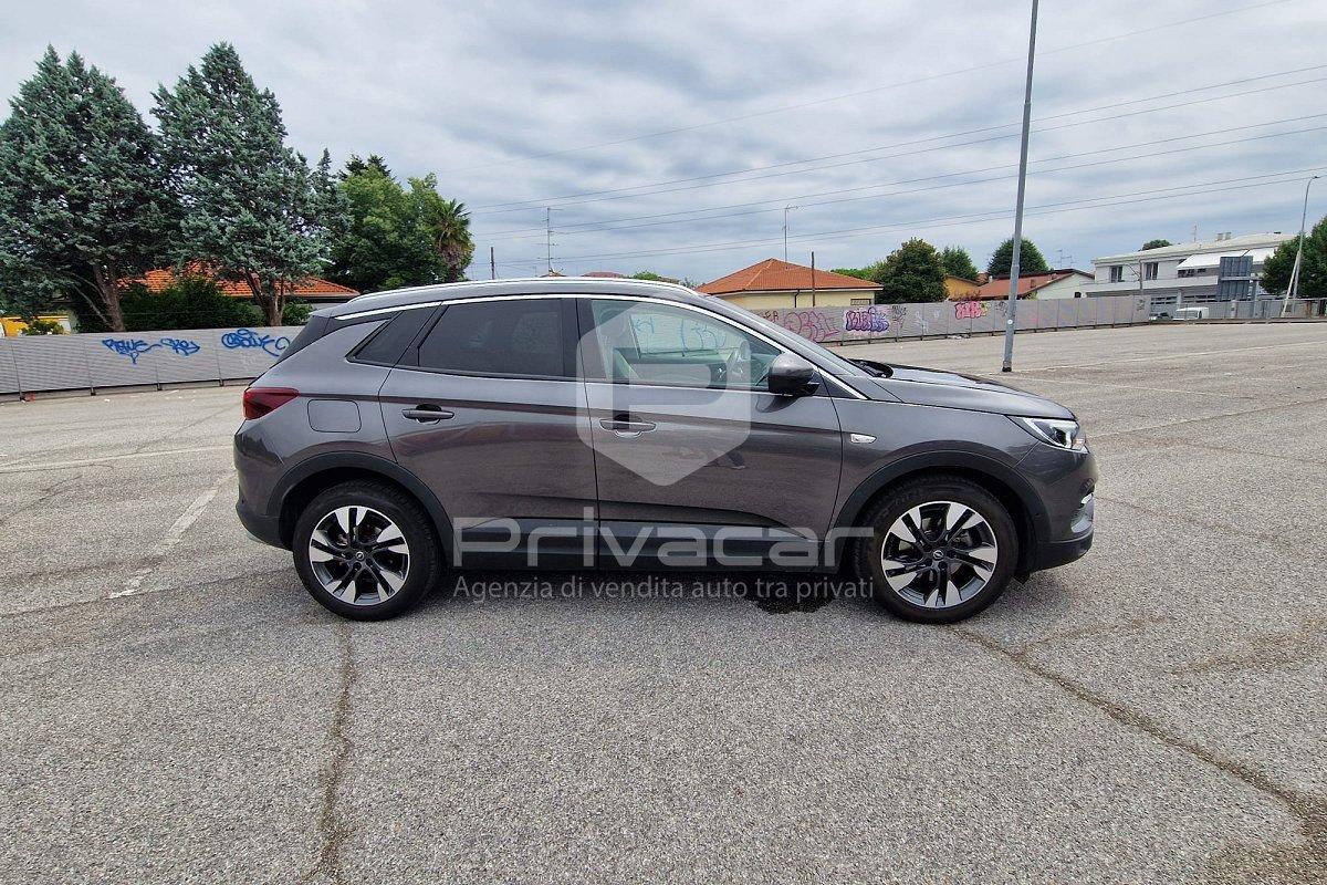 OPEL Grandland X 1.6 diesel Ecotec Start&Stop aut. Innovation