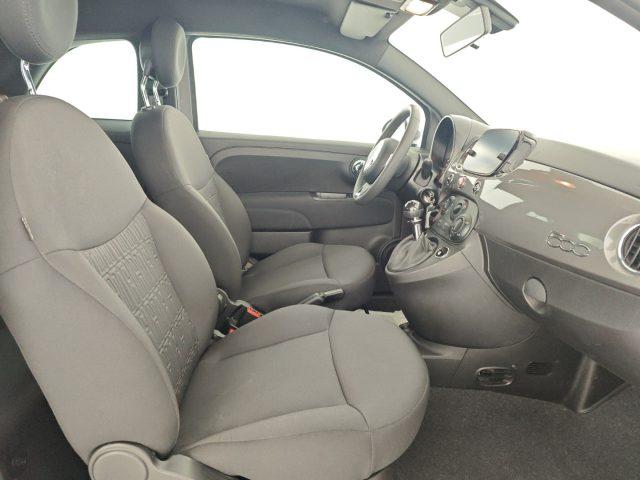 FIAT 500 1.0 Hybrid Dolcevita Uconnect
