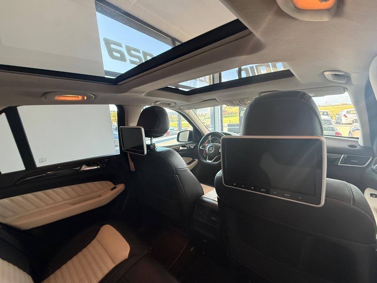 Mercedes-benz GLE 350 d 4Matic Premium Plus