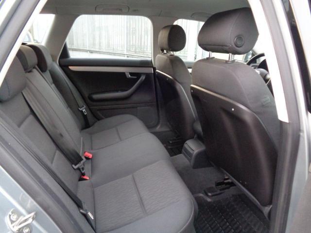 AUDI A4 2.0 20V Avant *UNIPRO**IVA ESPOSTA**FINANZIABILE*