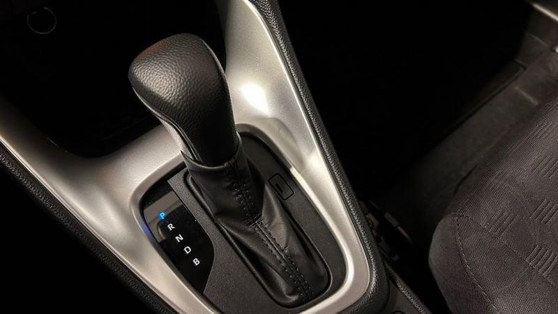 Toyota Yaris 1.5 Hybrid 5 porte Active *12.000 KM* PROMO*